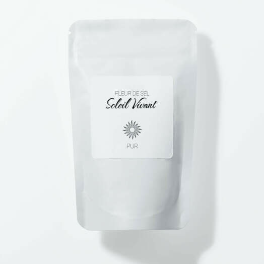 fleur de sel
