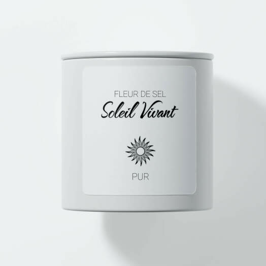 fleur de sel