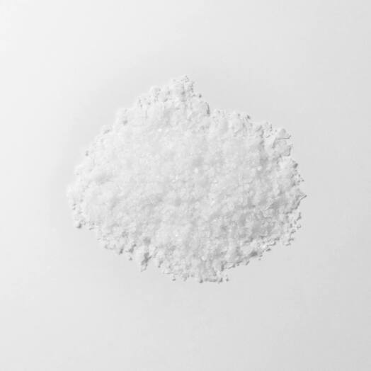 Kleine Meersalzflocken Schwarzer Beutel, 60 g