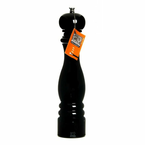 Peugeot Salzm&uuml;hle PARIS U&acute;SELECT
					30 cm hoch, Buche schwarz
				