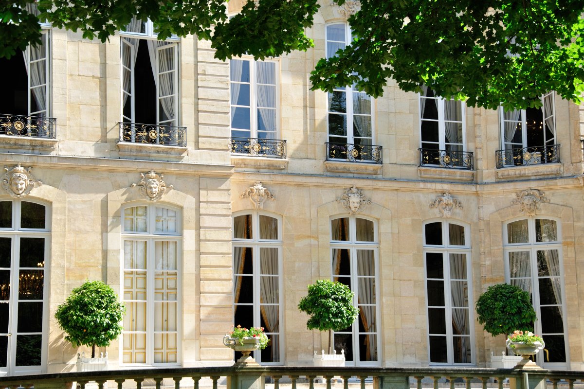 Soleil Vivant Meersalz Partner Hotels