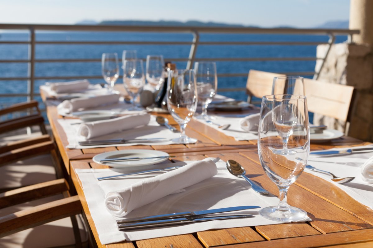 Soleil Vivant Meersalz Partner Restaurants