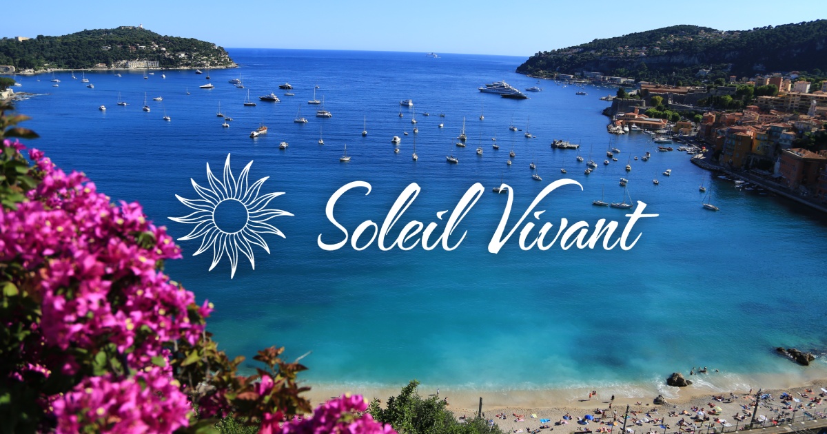 Meersalz, Salzflocken, Pyramidensalz, Fleur de Sel | Soleil Vivant