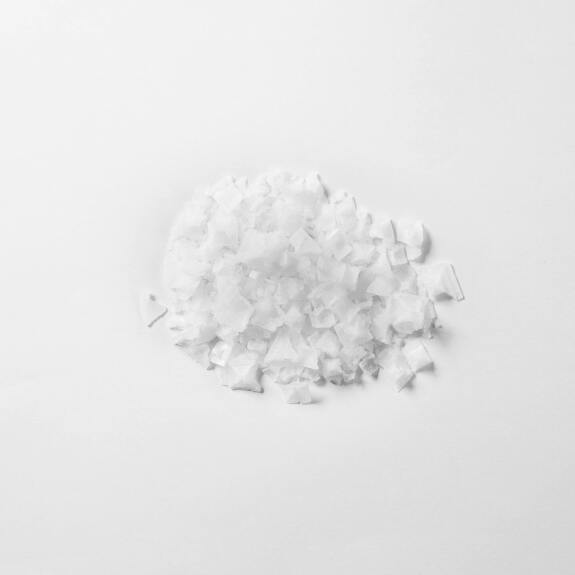 Pyramidensalz
					Schwarzer Beutel, 45 g
				